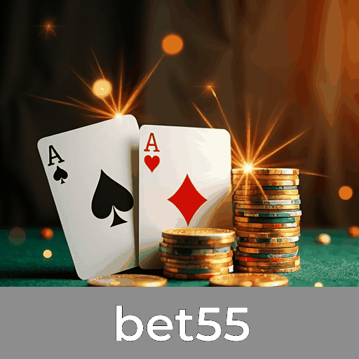 Promoções Imperdíveis no bet55: Maximize Seus Ganhos Agora