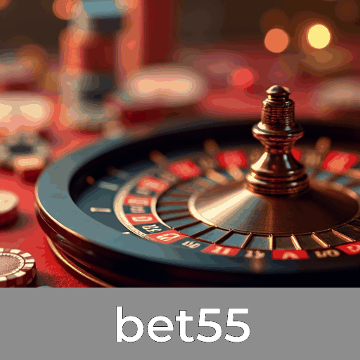 bet55: Cassino Confiável com Pagamentos Rápidos