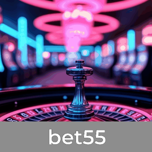 bet55.com - Apostas Online Seguras e Variadas - bet55