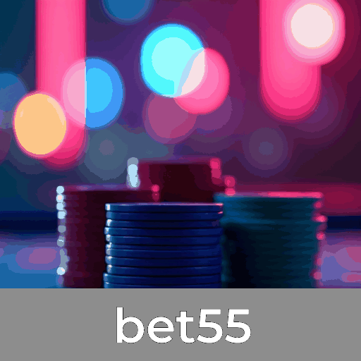 Bet55: A Experiência Autêntica de Jogos de Mesa ao Vivo