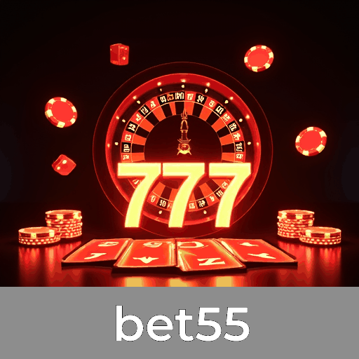 bet55: Slots-Altas Premiações, Mesa-Variação, Live Dealer-Imersão