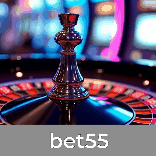 Aproveite o acesso seguro instantâneo com bet55