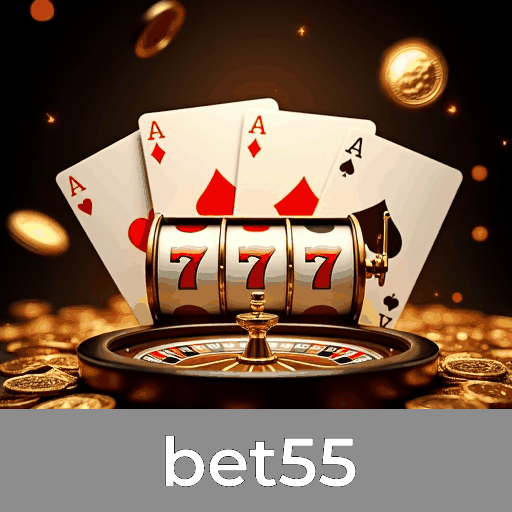 Experiência VIP de Roleta e Blackjack com Bet55: Jogos ao Vivo Autênticos