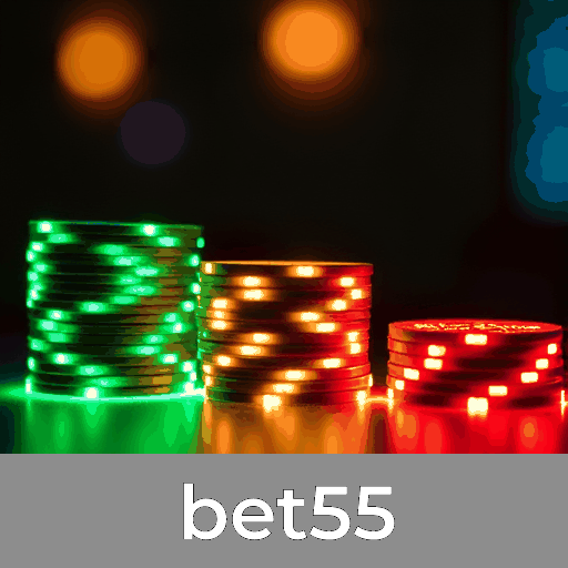 Promoções Imperdíveis no bet55: Maximize Seus Ganhos Agora