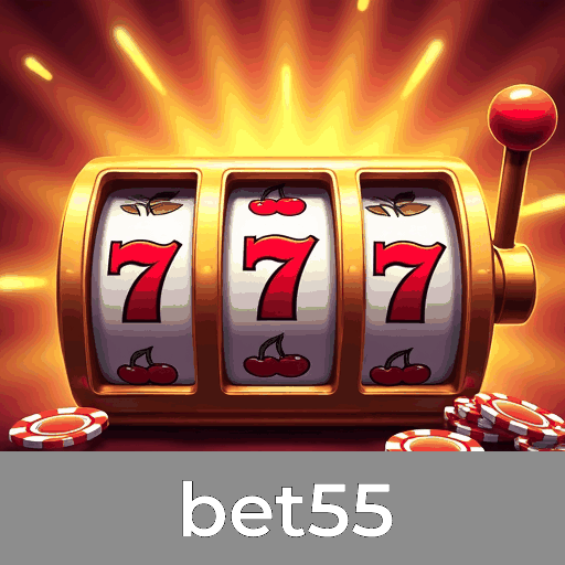 Descubra as Emocionantes Slots do bet55 com Premiações Exclusivas