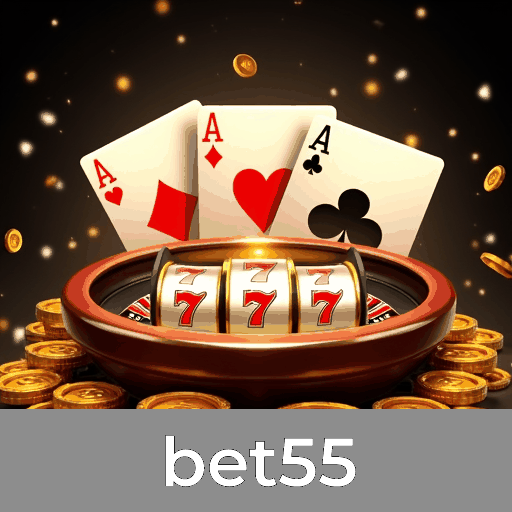 Bet55: Apostas Esportivas Profissionais Focadas no Brasil