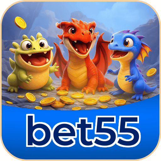 bet55: Cassino Confiável com Pagamentos Rápidos