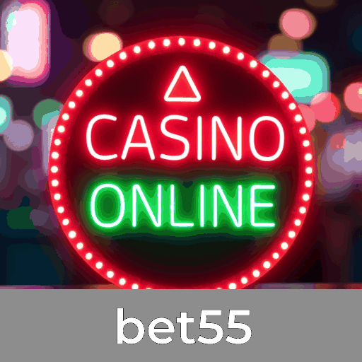 Aproveite o acesso seguro instantâneo com bet55