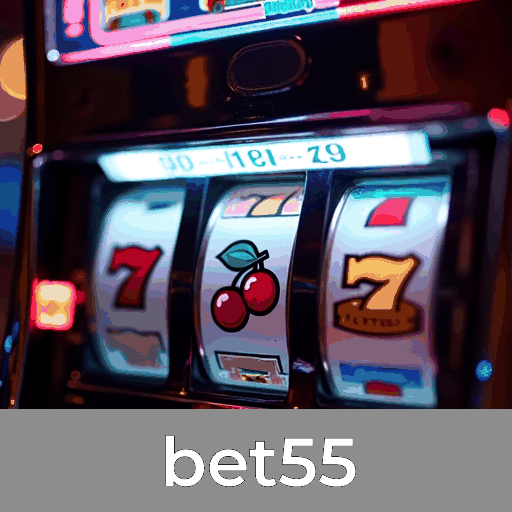 Bet55: Apostas Esportivas Profissionais Focadas no Brasil